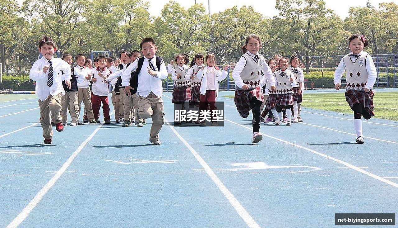 服务类型
